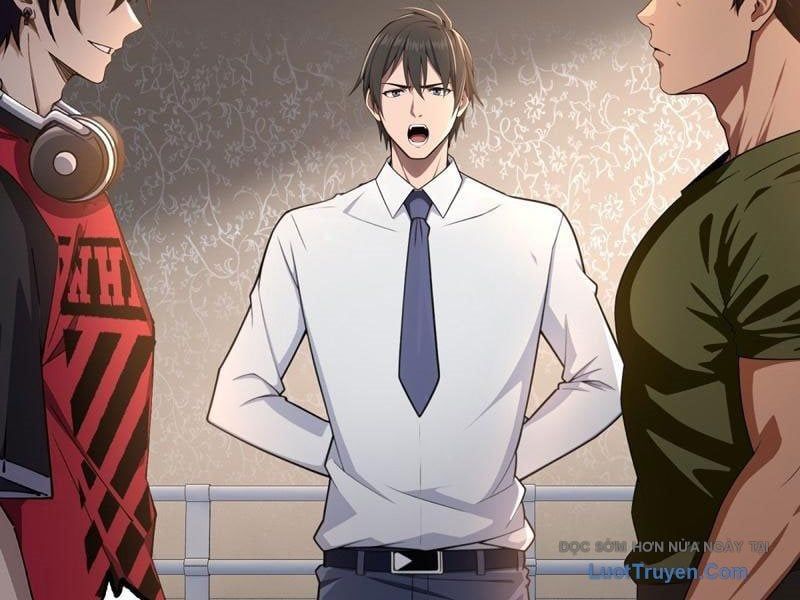 Đô Thị Tương Lai Đã Thức Tỉnh Khí Vận Hoàn Mỹ Chapter 31 - Trang 2