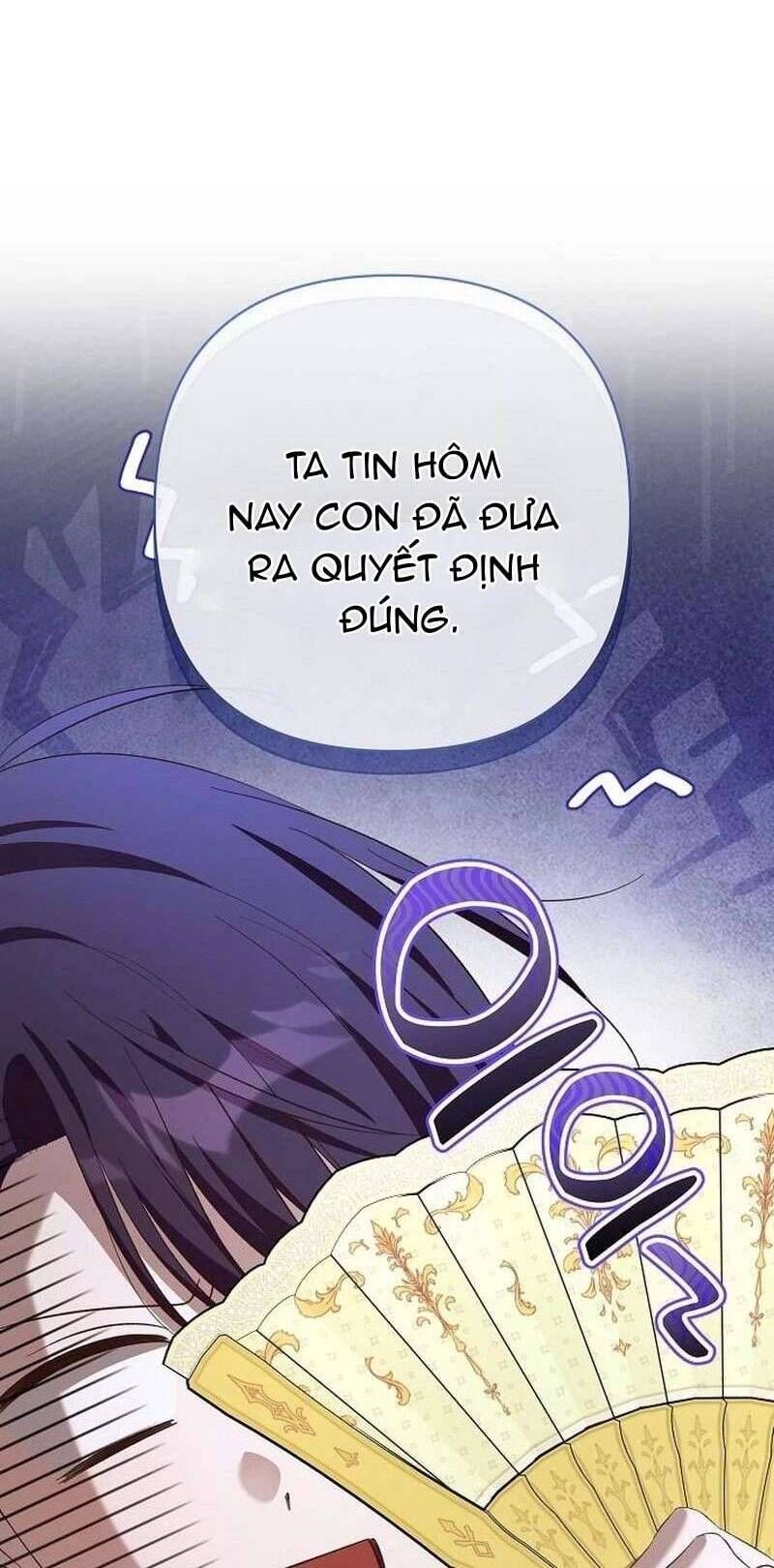 Cô Dâu Của Đại Công Tước Là Chiến Binh Địa Ngục Chapter 29 - Trang 2