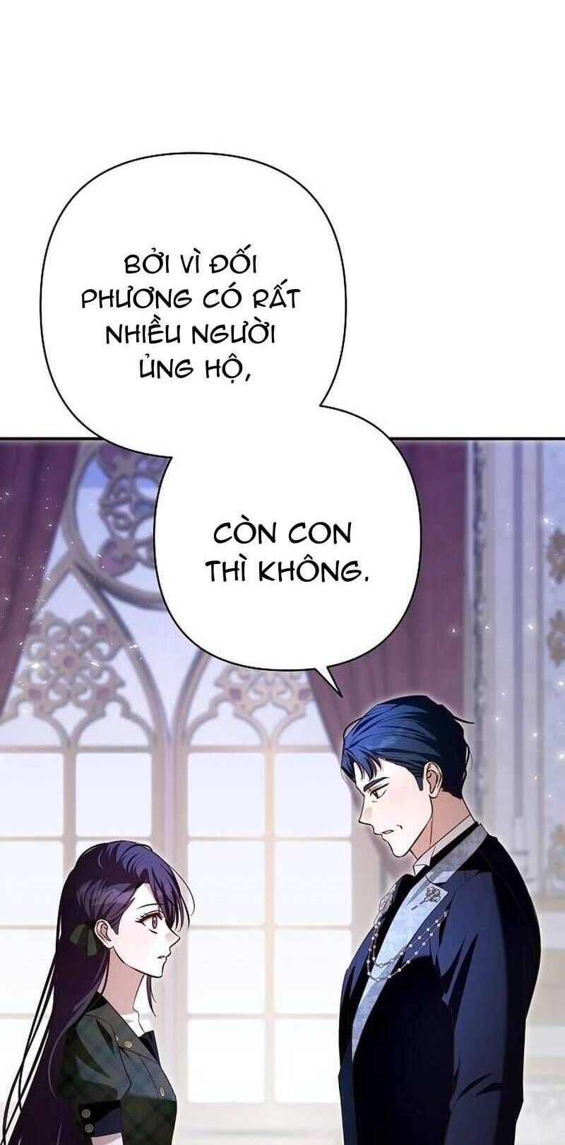Cô Dâu Của Đại Công Tước Là Chiến Binh Địa Ngục Chapter 29 - Trang 2