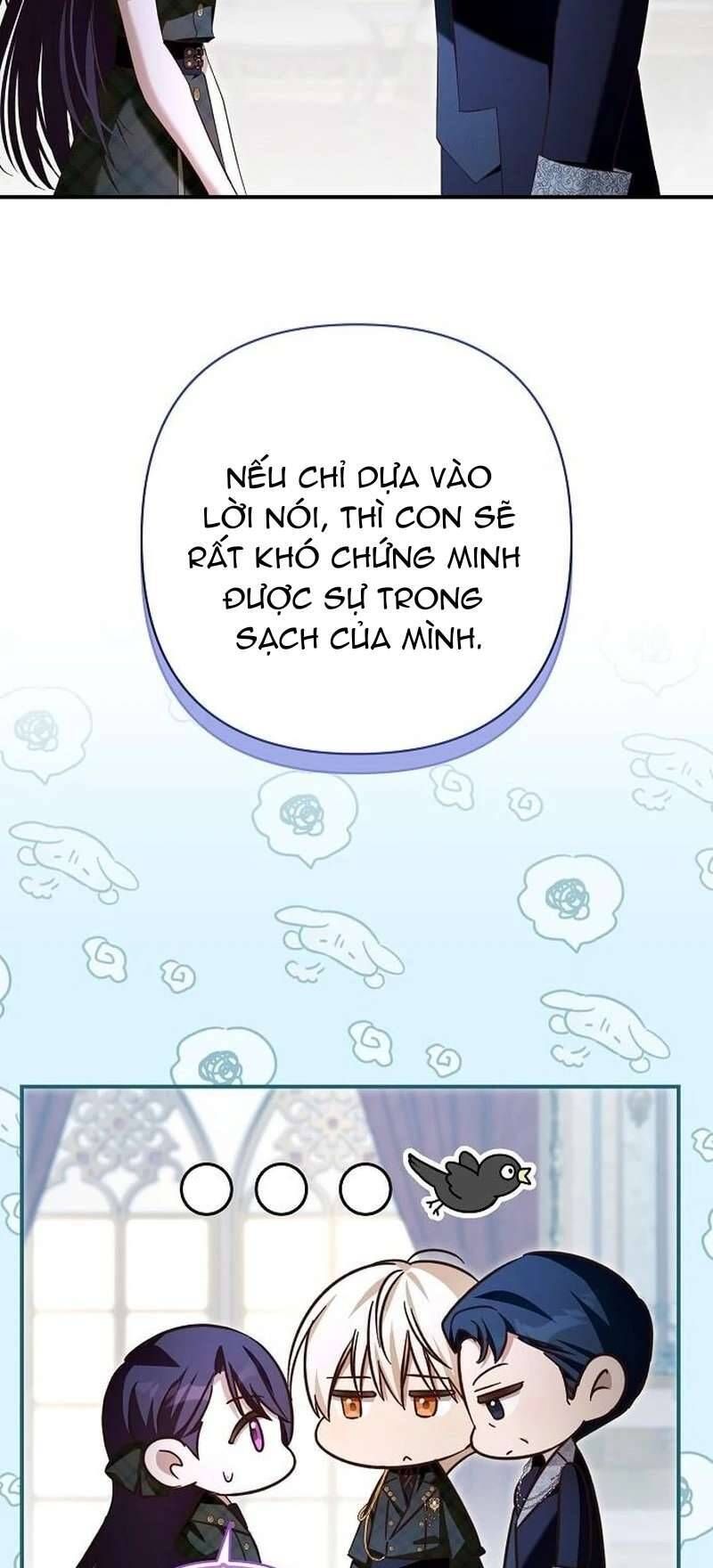Cô Dâu Của Đại Công Tước Là Chiến Binh Địa Ngục Chapter 29 - Trang 2