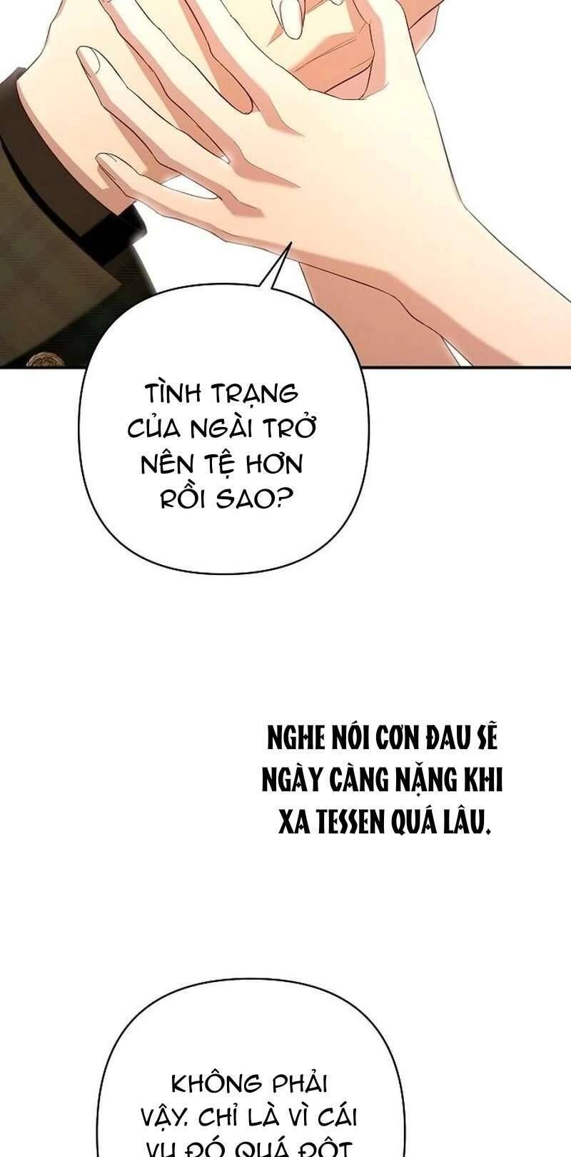 Cô Dâu Của Đại Công Tước Là Chiến Binh Địa Ngục Chapter 29 - Trang 2