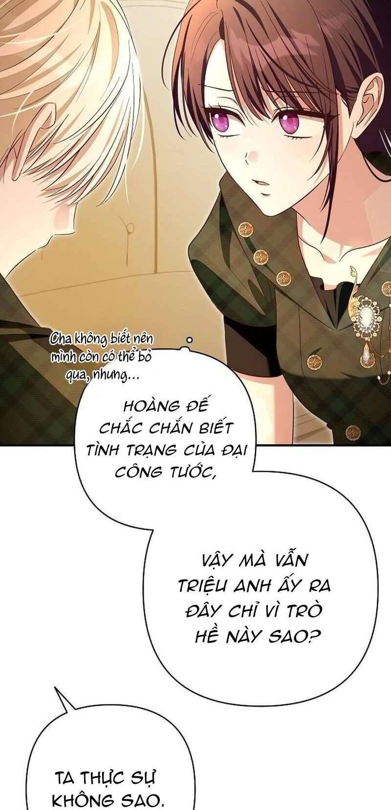 Cô Dâu Của Đại Công Tước Là Chiến Binh Địa Ngục Chapter 29 - Trang 2