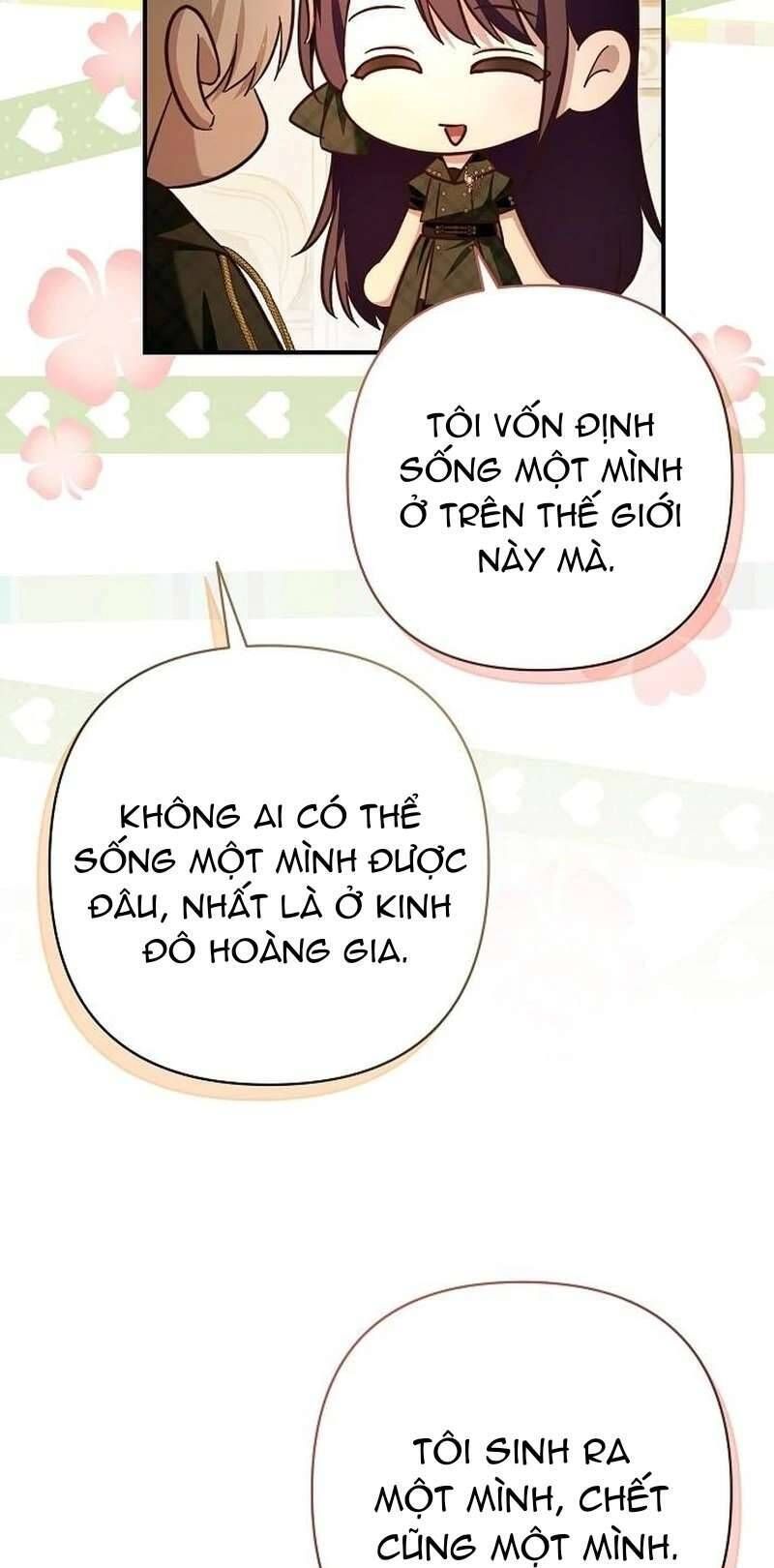 Cô Dâu Của Đại Công Tước Là Chiến Binh Địa Ngục Chapter 29 - Trang 2