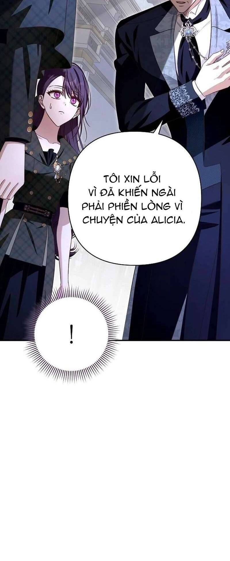 Cô Dâu Của Đại Công Tước Là Chiến Binh Địa Ngục Chapter 29 - Trang 2