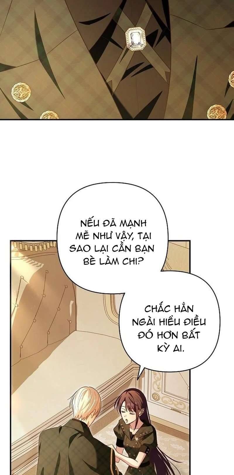 Cô Dâu Của Đại Công Tước Là Chiến Binh Địa Ngục Chapter 29 - Trang 2