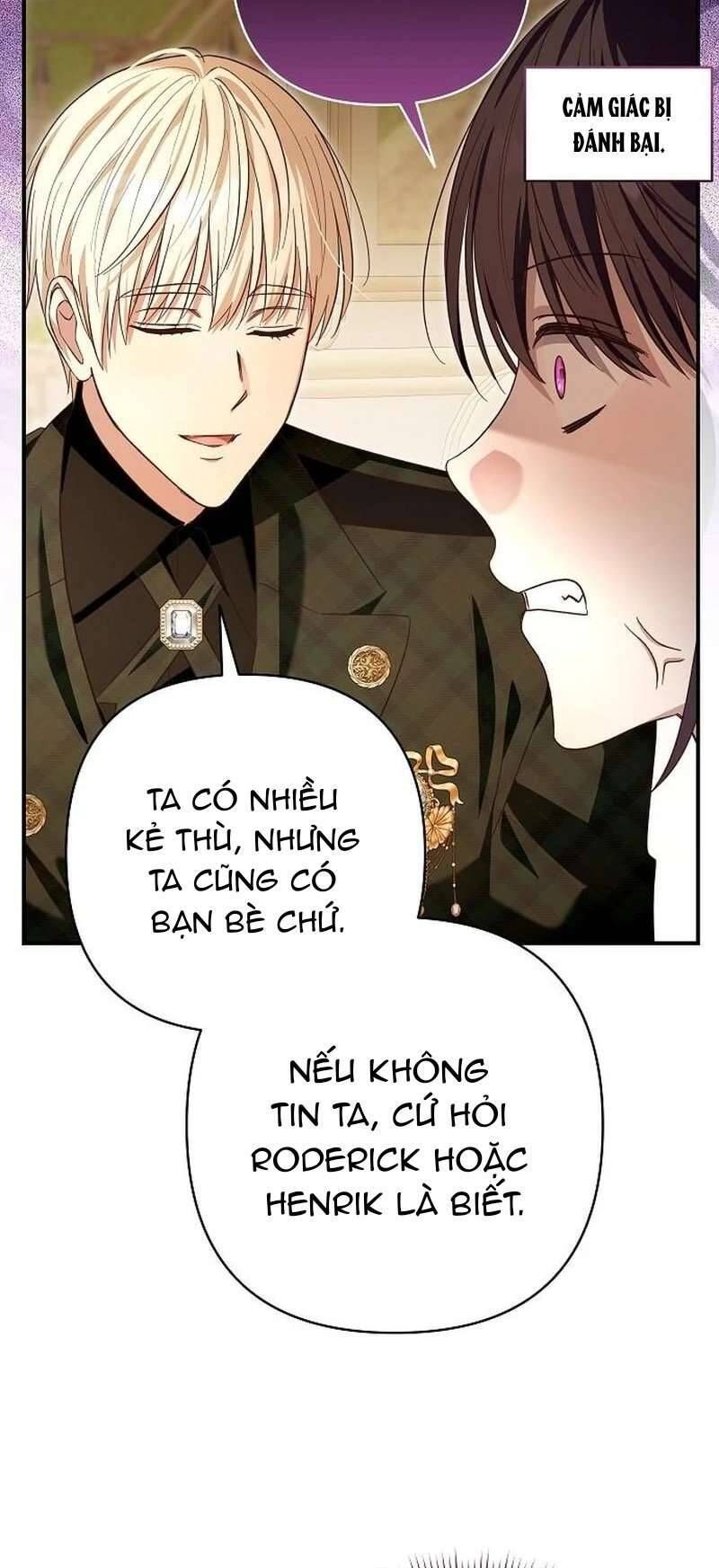 Cô Dâu Của Đại Công Tước Là Chiến Binh Địa Ngục Chapter 29 - Trang 2