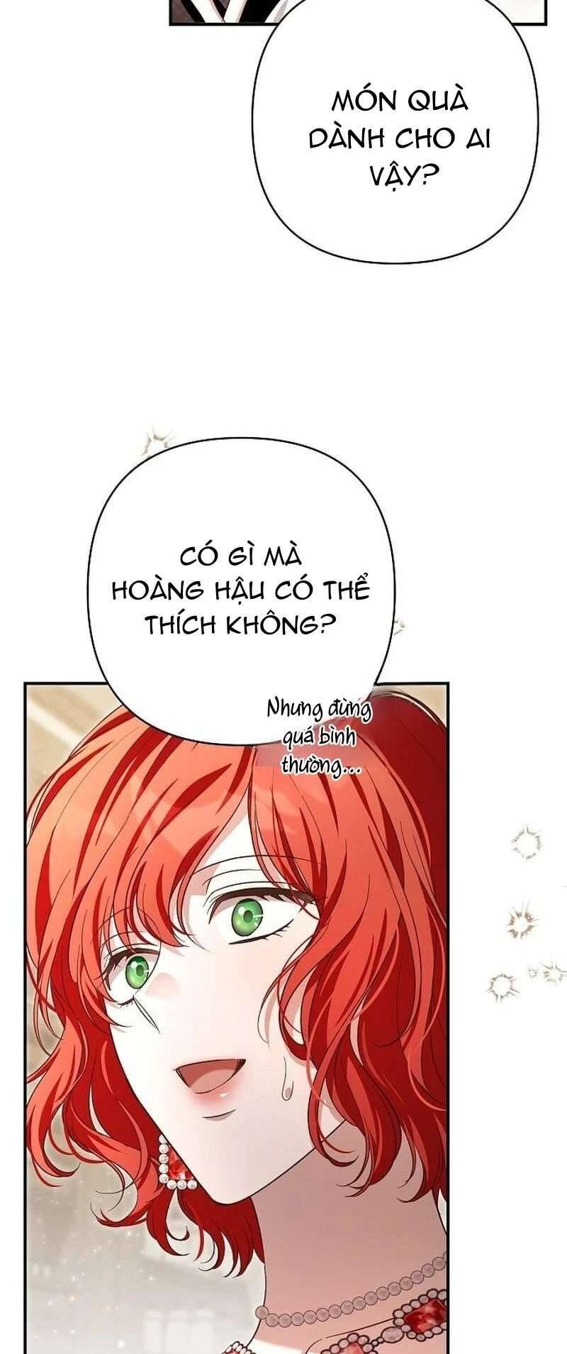 Cô Dâu Của Đại Công Tước Là Chiến Binh Địa Ngục Chapter 29 - Trang 2
