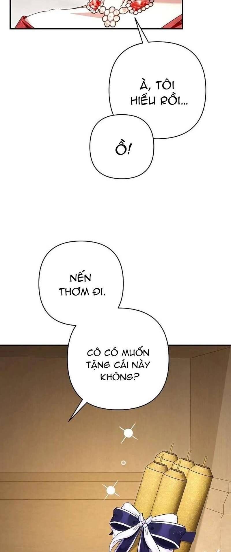 Cô Dâu Của Đại Công Tước Là Chiến Binh Địa Ngục Chapter 29 - Trang 2