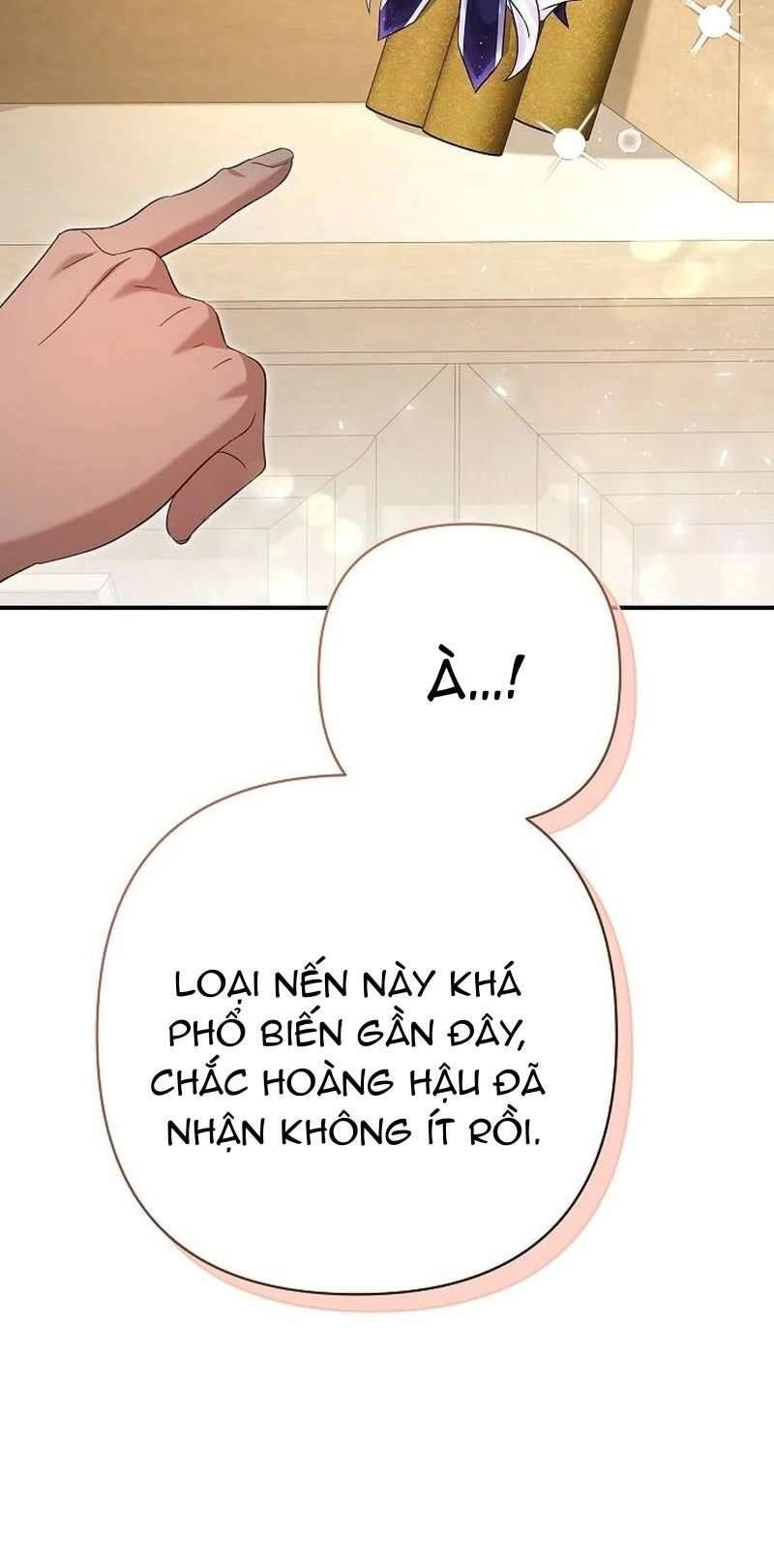 Cô Dâu Của Đại Công Tước Là Chiến Binh Địa Ngục Chapter 29 - Trang 2