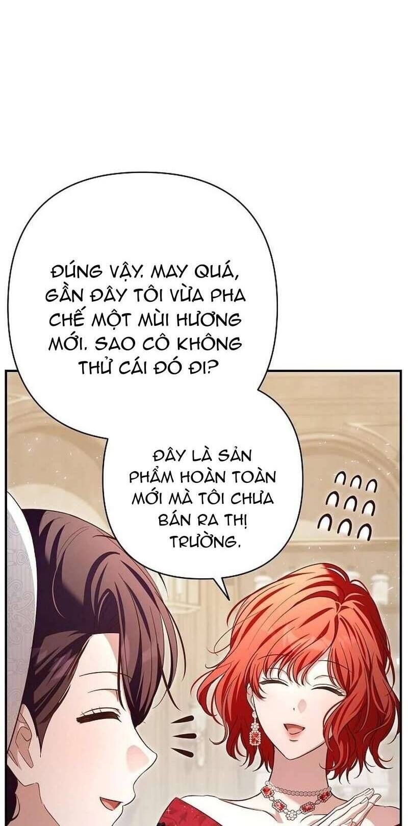 Cô Dâu Của Đại Công Tước Là Chiến Binh Địa Ngục Chapter 29 - Trang 2
