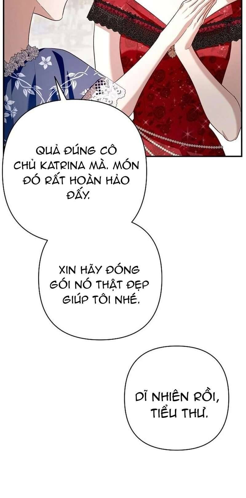 Cô Dâu Của Đại Công Tước Là Chiến Binh Địa Ngục Chapter 29 - Trang 2