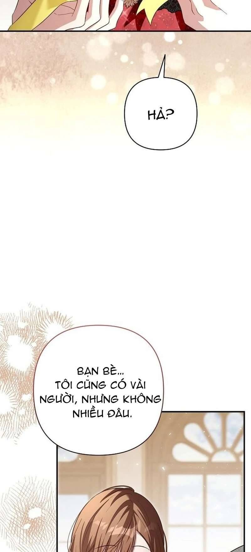 Cô Dâu Của Đại Công Tước Là Chiến Binh Địa Ngục Chapter 29 - Trang 2
