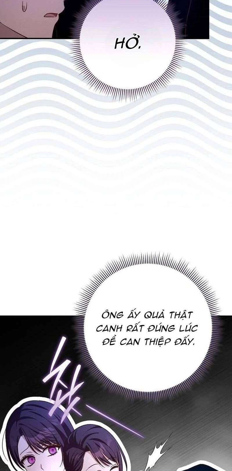 Cô Dâu Của Đại Công Tước Là Chiến Binh Địa Ngục Chapter 29 - Trang 2
