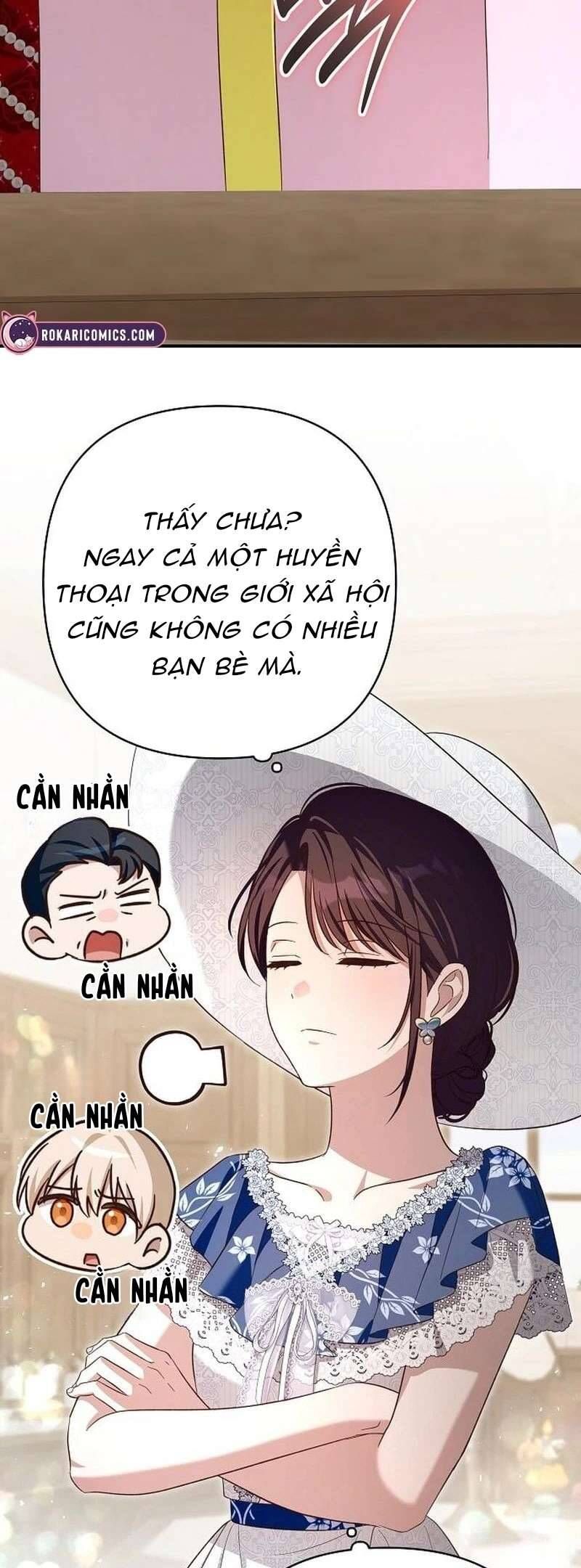 Cô Dâu Của Đại Công Tước Là Chiến Binh Địa Ngục Chapter 29 - Trang 2
