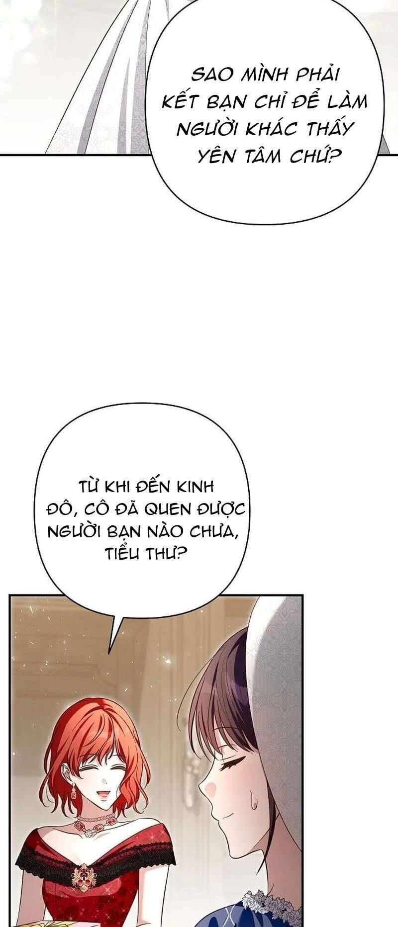 Cô Dâu Của Đại Công Tước Là Chiến Binh Địa Ngục Chapter 29 - Trang 2