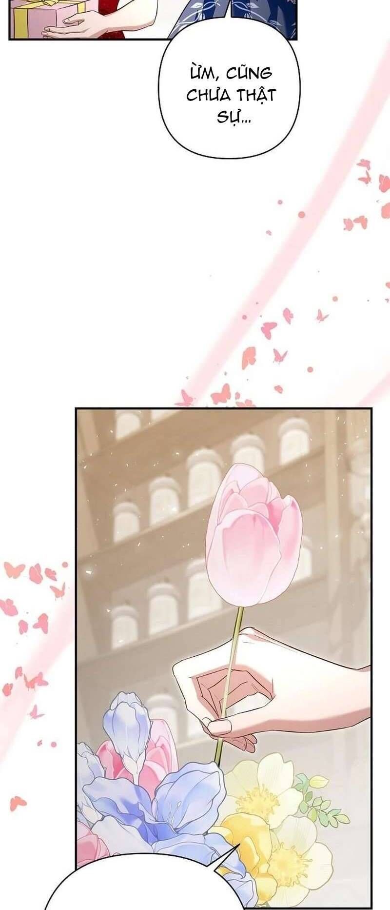 Cô Dâu Của Đại Công Tước Là Chiến Binh Địa Ngục Chapter 29 - Trang 2