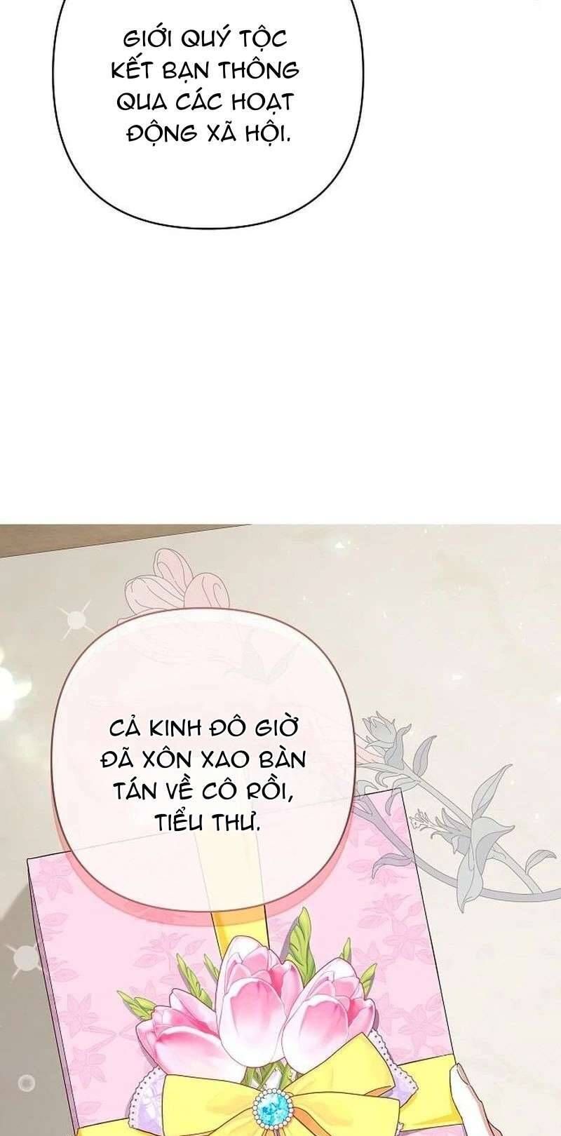 Cô Dâu Của Đại Công Tước Là Chiến Binh Địa Ngục Chapter 29 - Trang 2