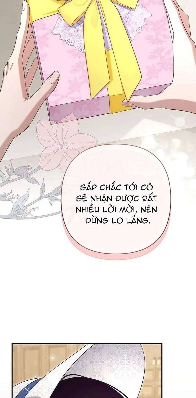 Cô Dâu Của Đại Công Tước Là Chiến Binh Địa Ngục Chapter 29 - Trang 2