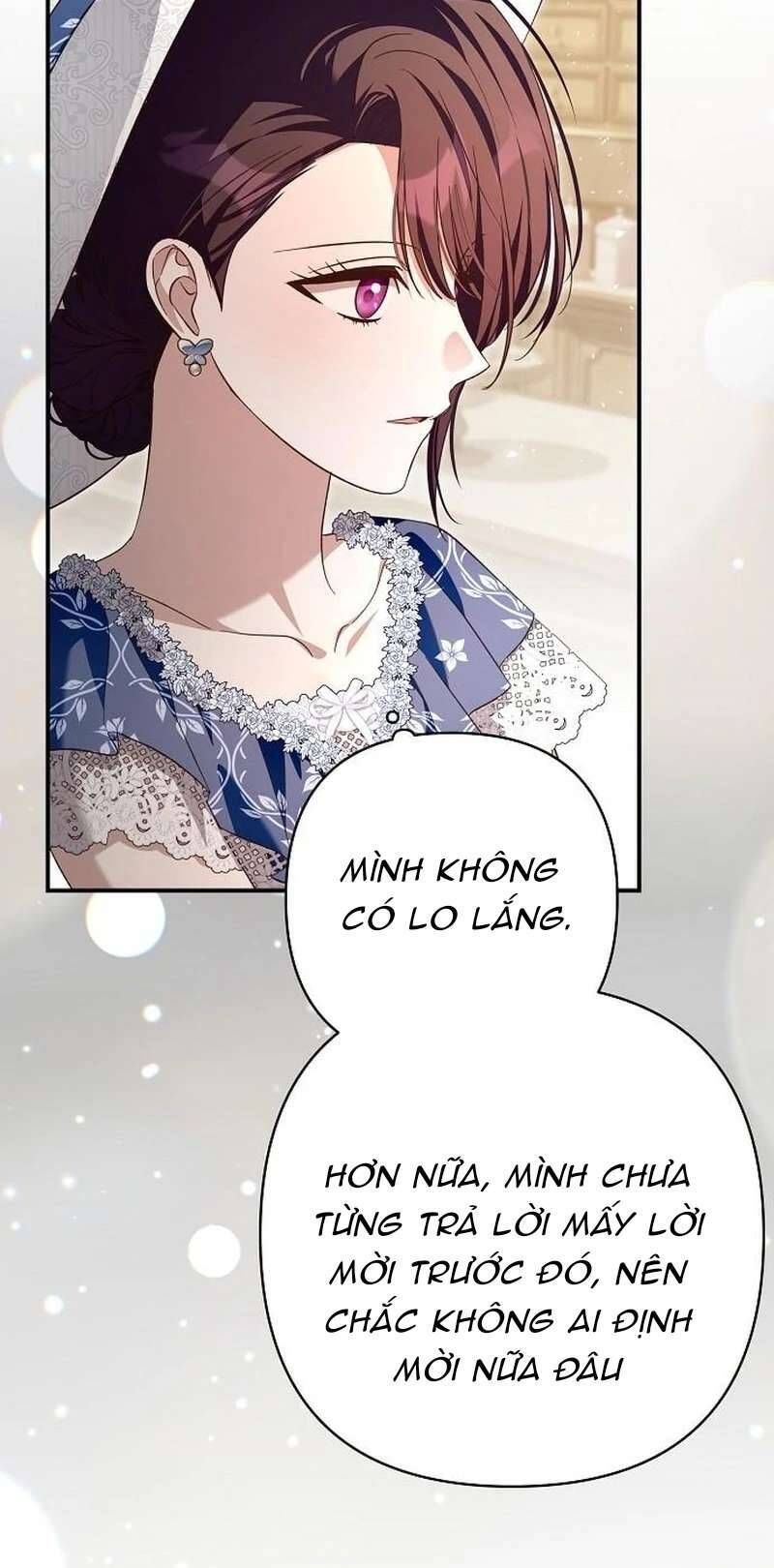 Cô Dâu Của Đại Công Tước Là Chiến Binh Địa Ngục Chapter 29 - Trang 2