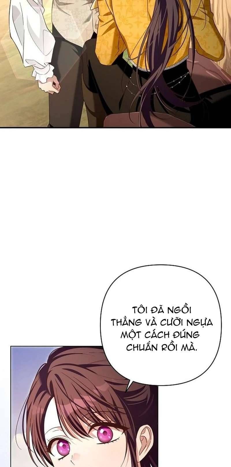 Cô Dâu Của Đại Công Tước Là Chiến Binh Địa Ngục Chapter 29 - Trang 2