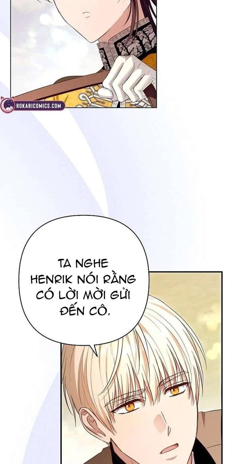 Cô Dâu Của Đại Công Tước Là Chiến Binh Địa Ngục Chapter 29 - Trang 2