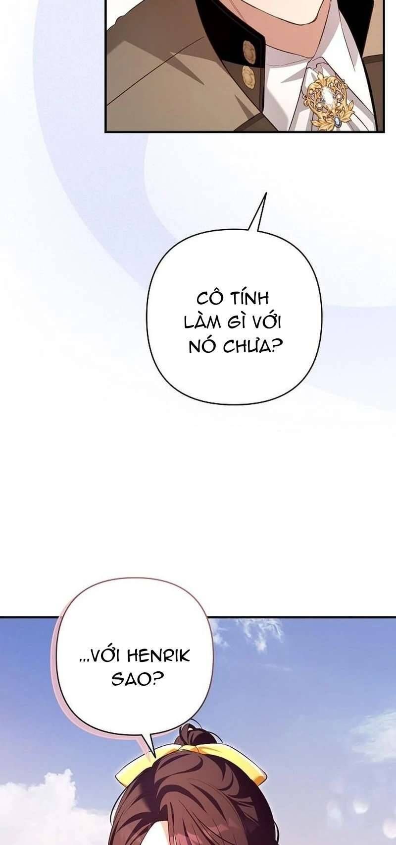 Cô Dâu Của Đại Công Tước Là Chiến Binh Địa Ngục Chapter 29 - Trang 2