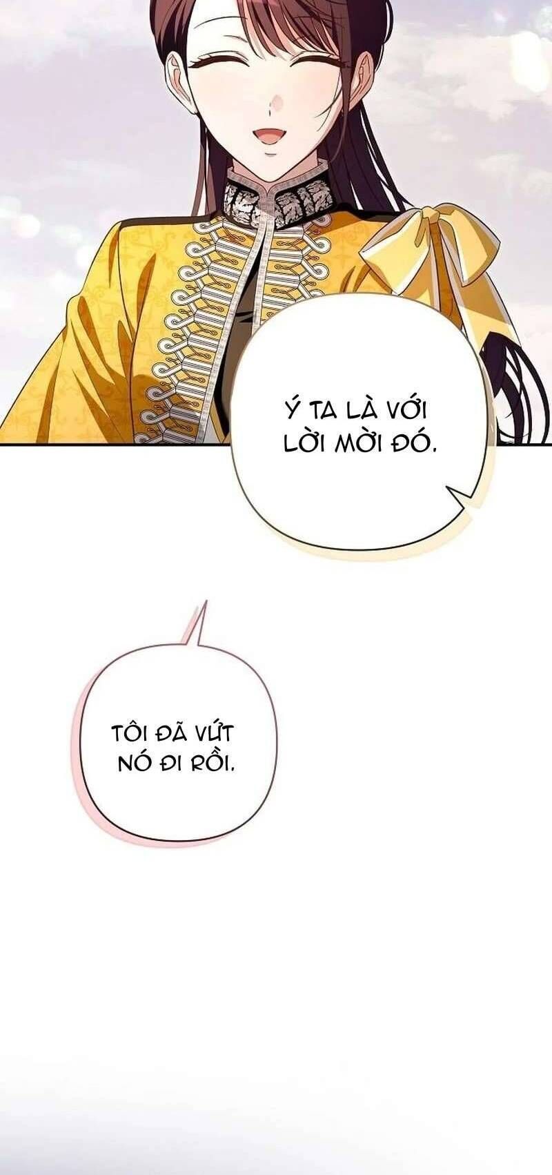 Cô Dâu Của Đại Công Tước Là Chiến Binh Địa Ngục Chapter 29 - Trang 2
