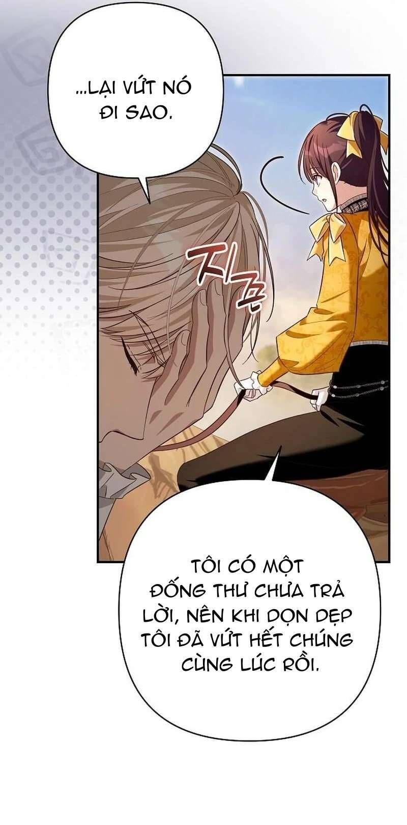 Cô Dâu Của Đại Công Tước Là Chiến Binh Địa Ngục Chapter 29 - Trang 2