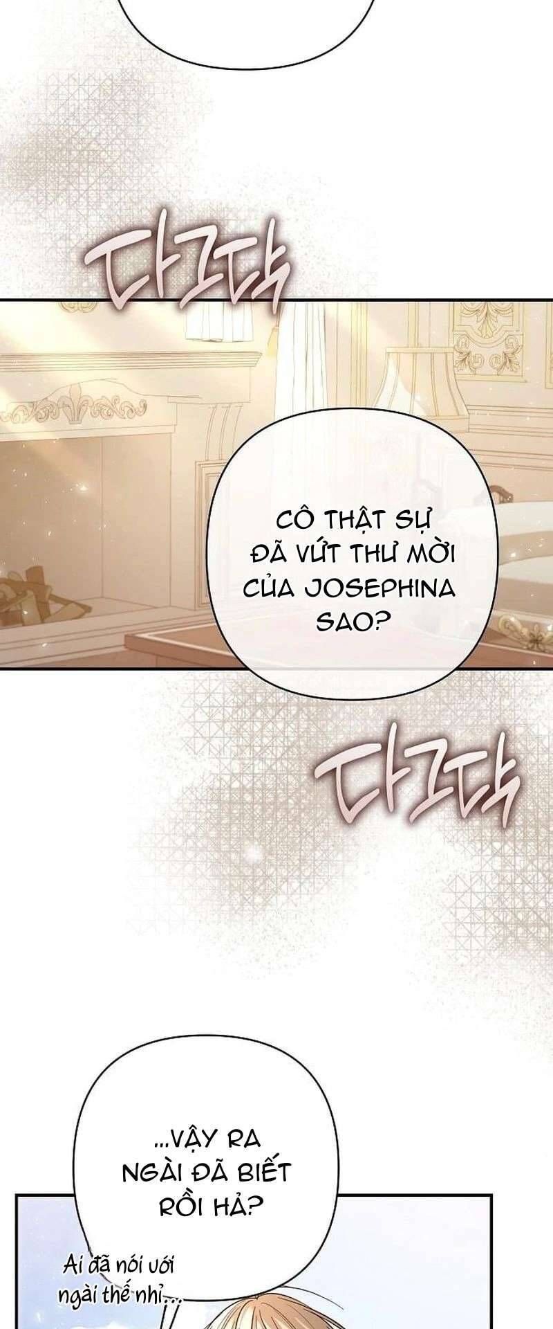 Cô Dâu Của Đại Công Tước Là Chiến Binh Địa Ngục Chapter 29 - Trang 2