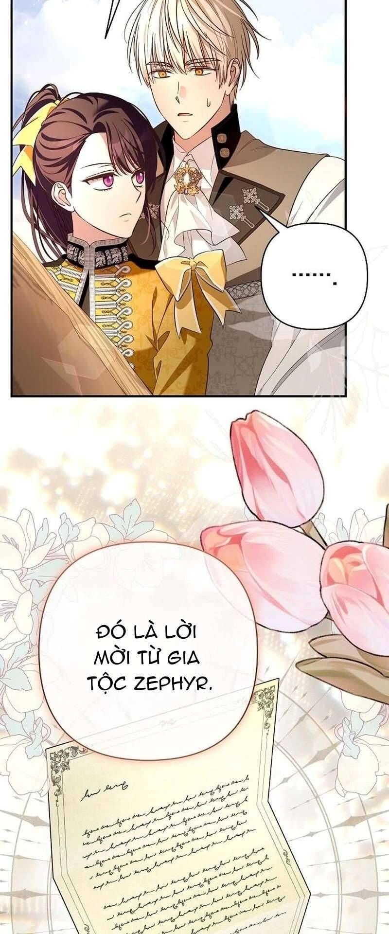 Cô Dâu Của Đại Công Tước Là Chiến Binh Địa Ngục Chapter 29 - Trang 2