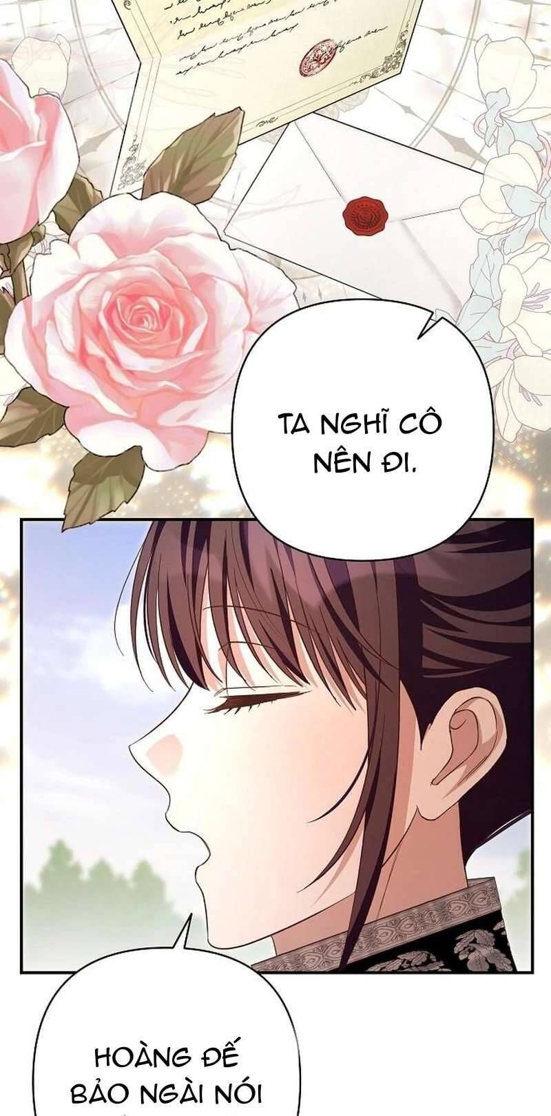 Cô Dâu Của Đại Công Tước Là Chiến Binh Địa Ngục Chapter 29 - Trang 2