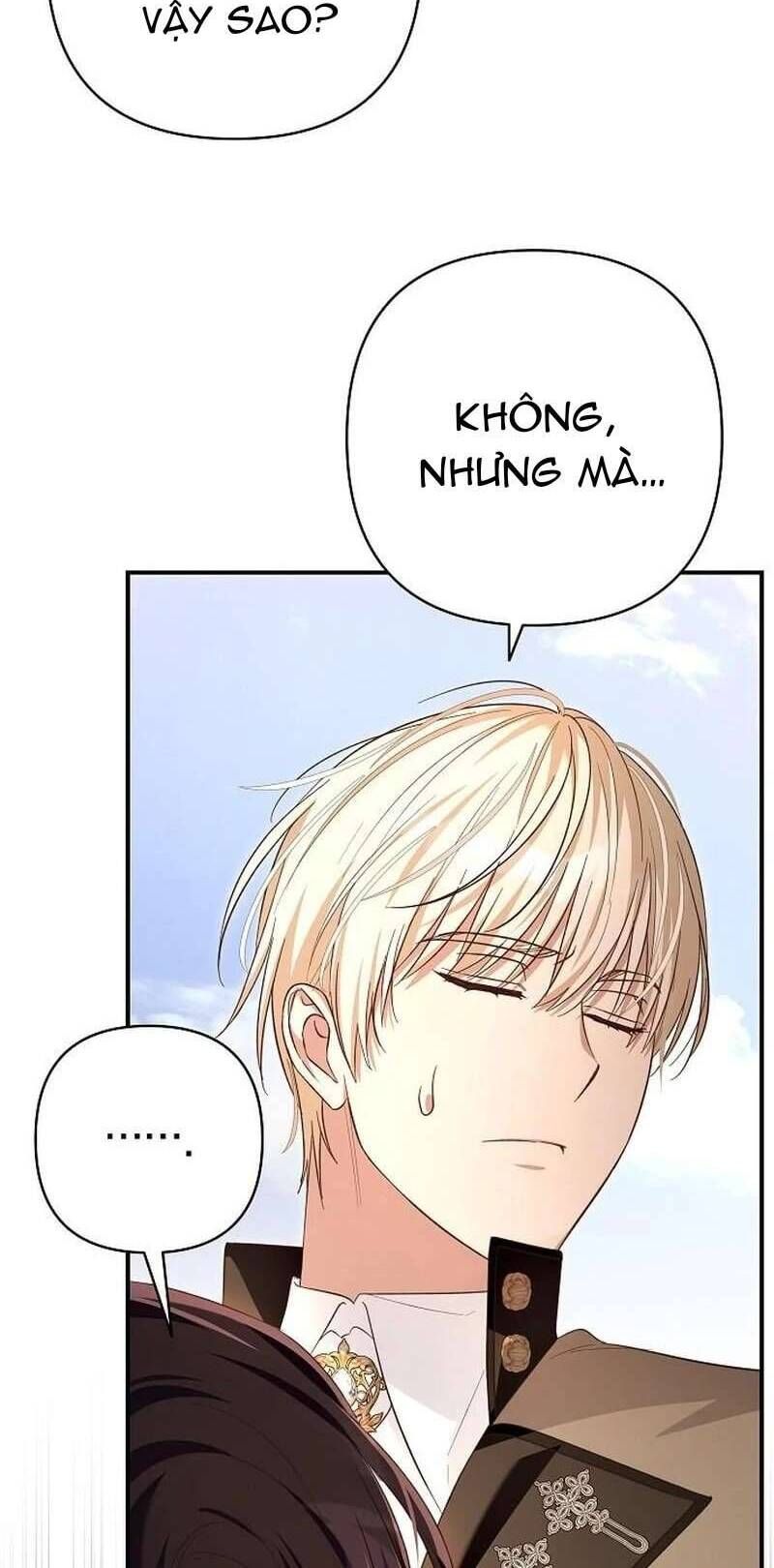 Cô Dâu Của Đại Công Tước Là Chiến Binh Địa Ngục Chapter 29 - Trang 2