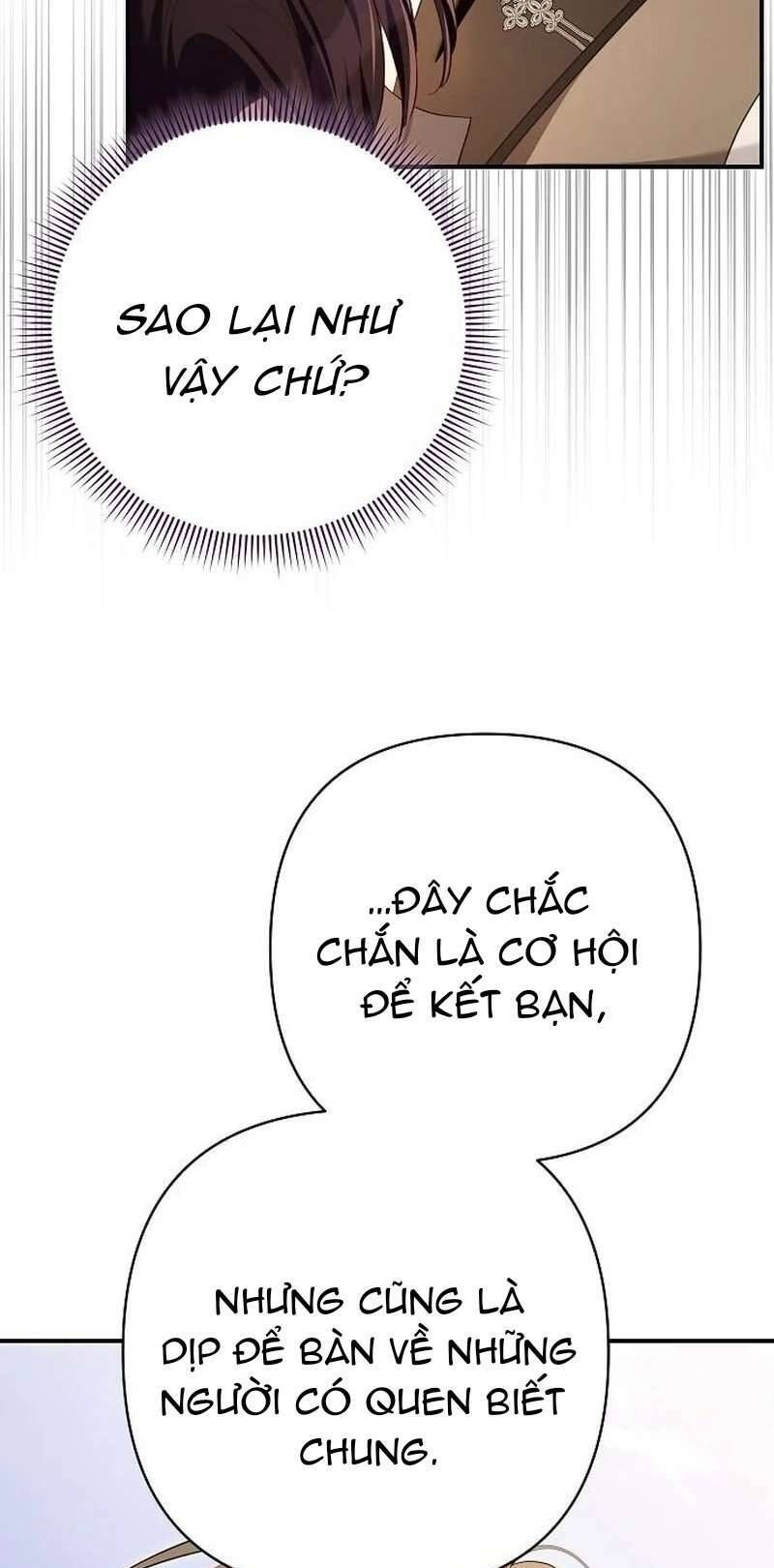 Cô Dâu Của Đại Công Tước Là Chiến Binh Địa Ngục Chapter 29 - Trang 2