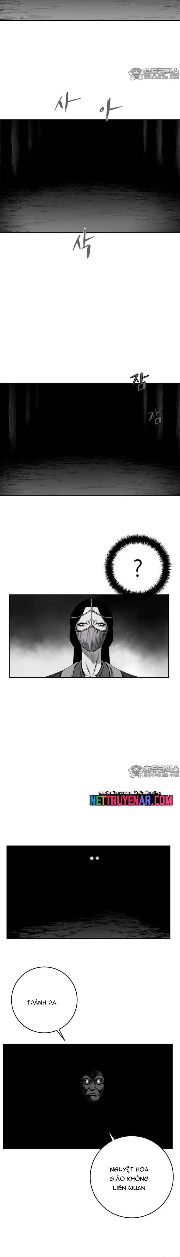 Sát Thủ Anh Vũ Chapter 113 - Trang 2