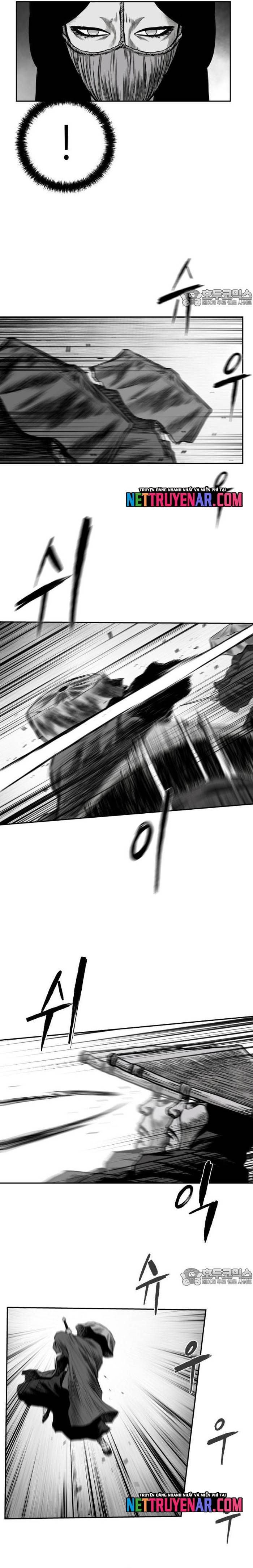 Sát Thủ Anh Vũ Chapter 113 - Trang 2