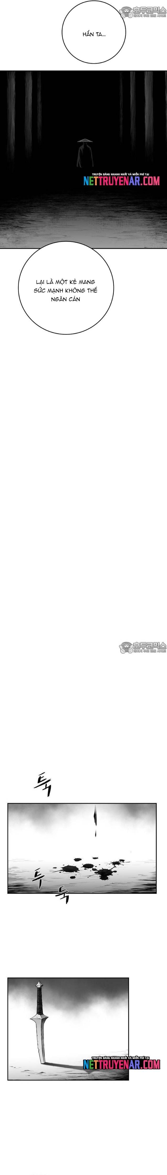 Sát Thủ Anh Vũ Chapter 113 - Trang 2