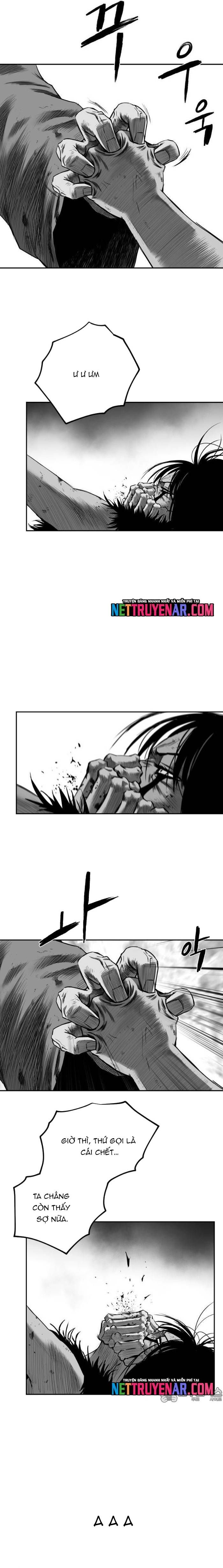 Sát Thủ Anh Vũ Chapter 113 - Trang 2