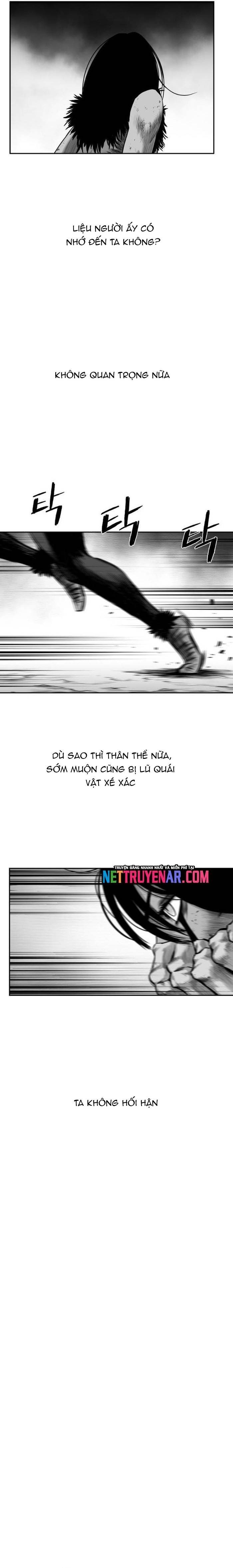 Sát Thủ Anh Vũ Chapter 113 - Trang 2