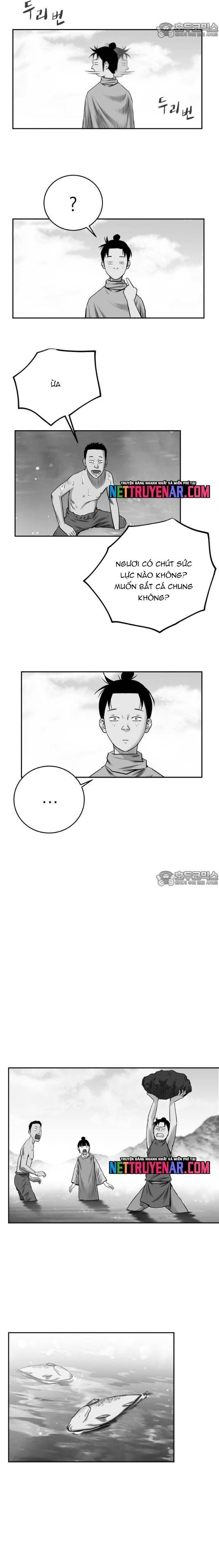 Sát Thủ Anh Vũ Chapter 113 - Trang 2