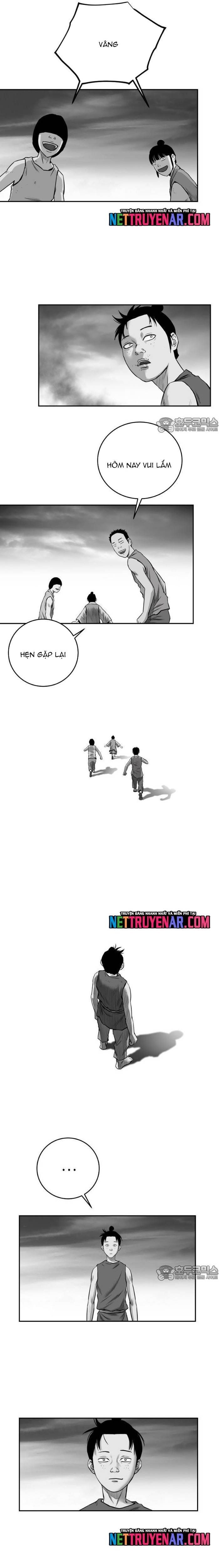 Sát Thủ Anh Vũ Chapter 113 - Trang 2