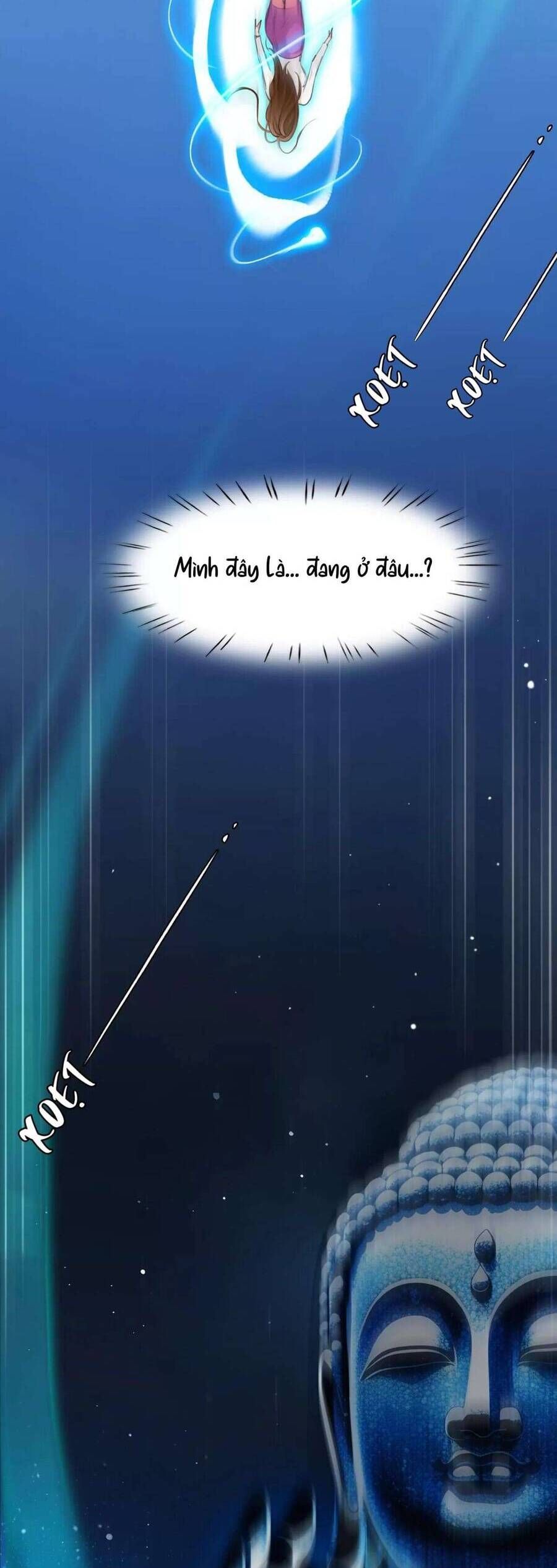 Vòng Xoáy Thời Gian Chapter 45 - Trang 2
