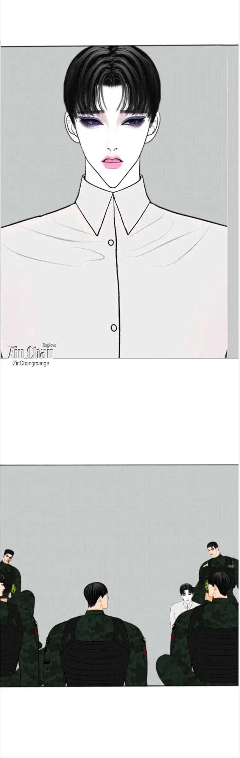 Người Bảo Hộ Mạt Thế Chapter 7 - Trang 2