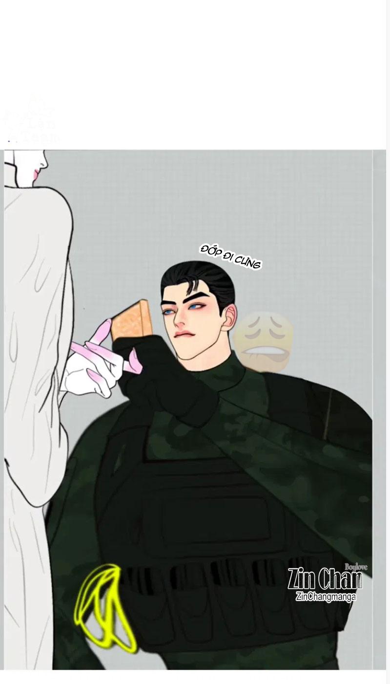 Người Bảo Hộ Mạt Thế Chapter 8 - Trang 2
