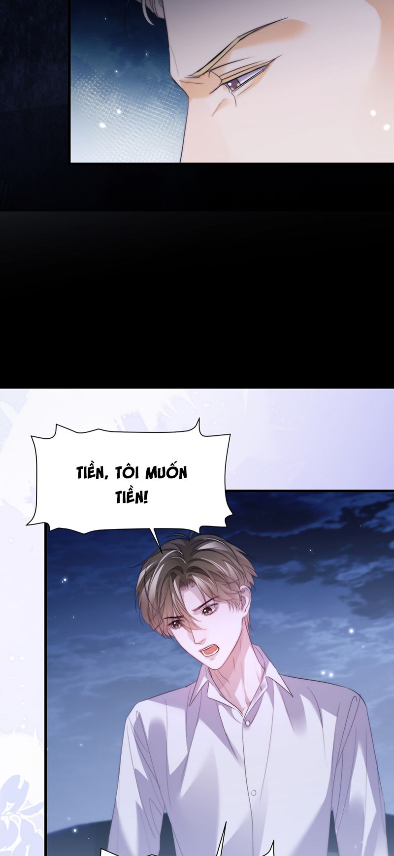 Desharow Nhân Ngư Chapter 114 - Trang 2