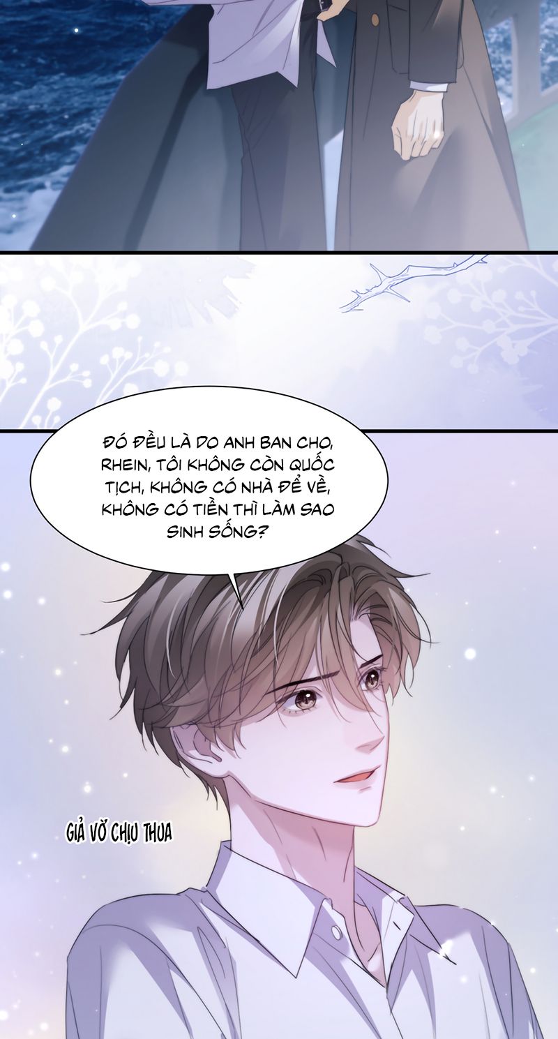 Desharow Nhân Ngư Chapter 114 - Trang 2
