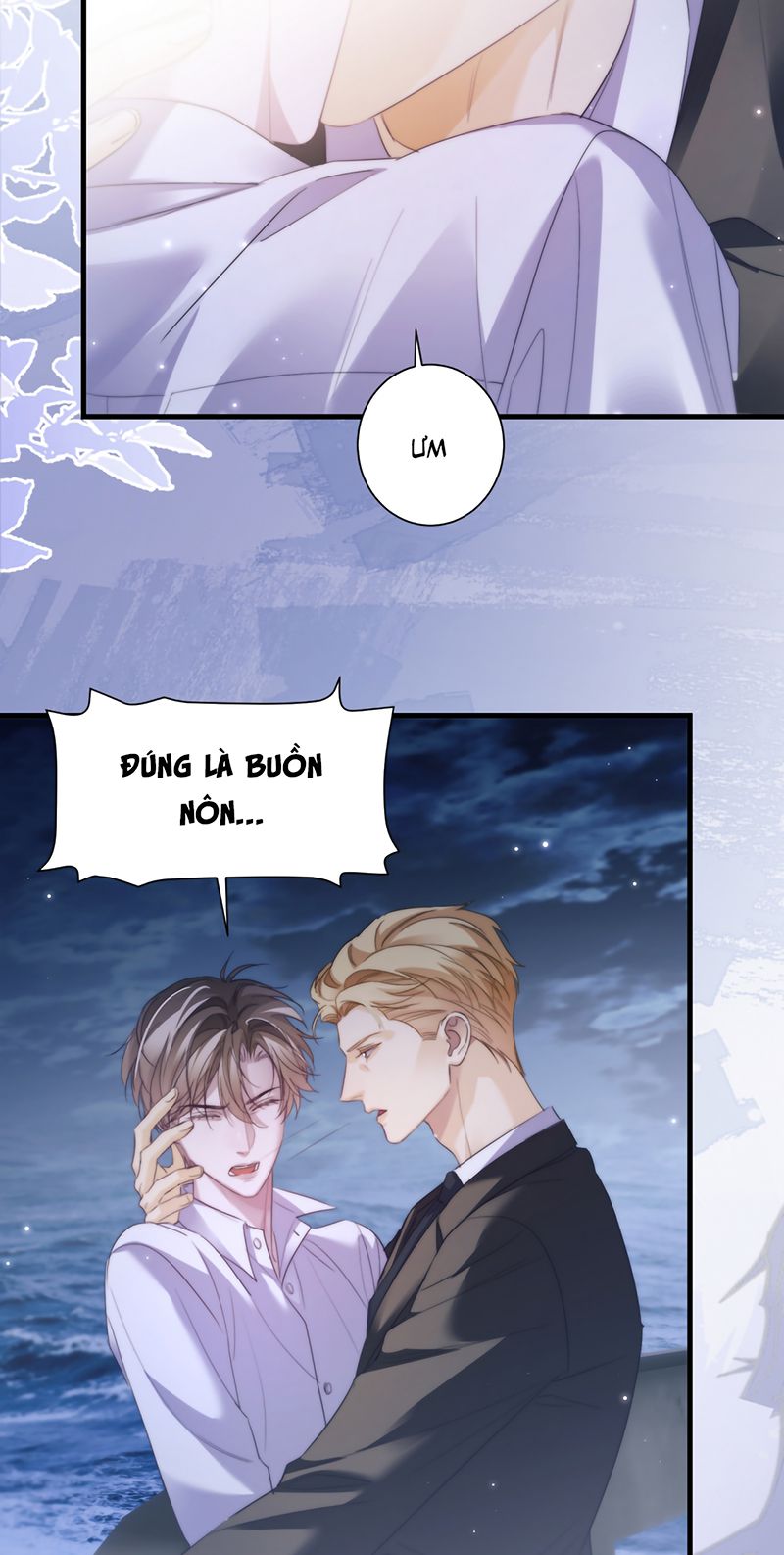 Desharow Nhân Ngư Chapter 114 - Trang 2