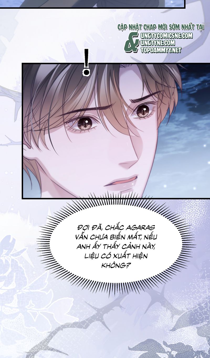 Desharow Nhân Ngư Chapter 114 - Trang 2