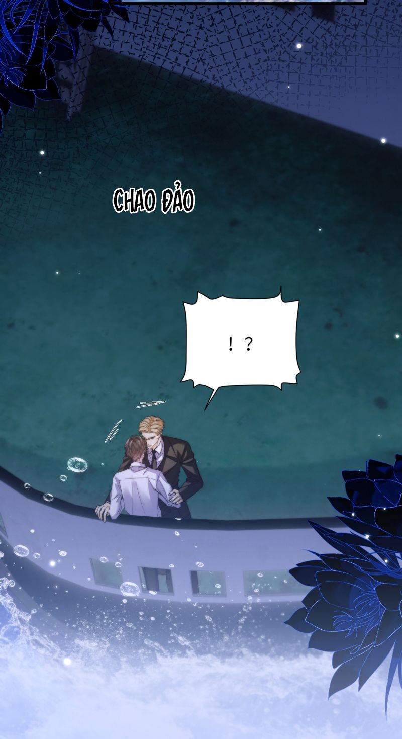 Desharow Nhân Ngư Chapter 114 - Trang 2