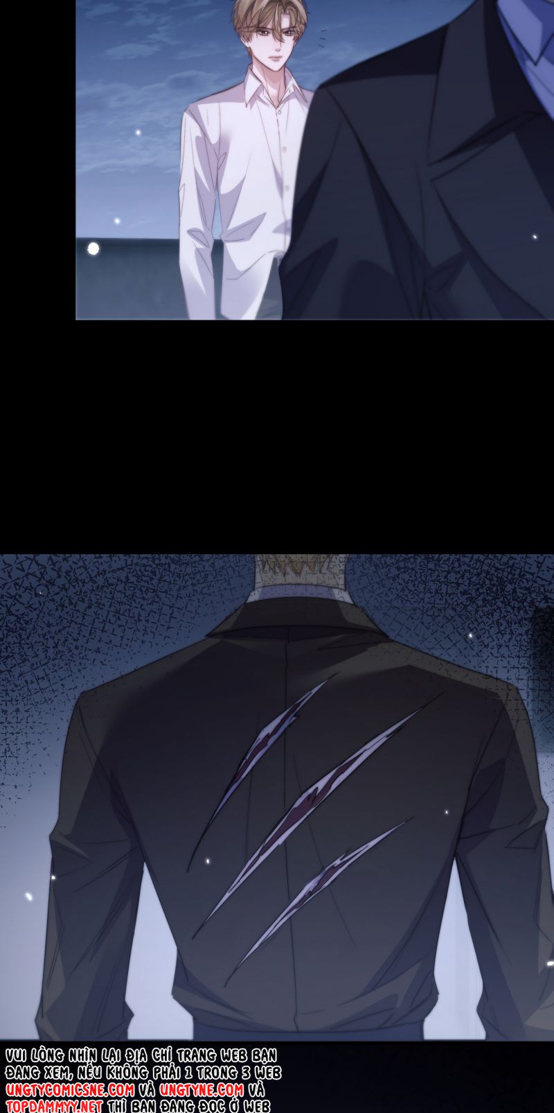 Desharow Nhân Ngư Chapter 114 - Trang 2