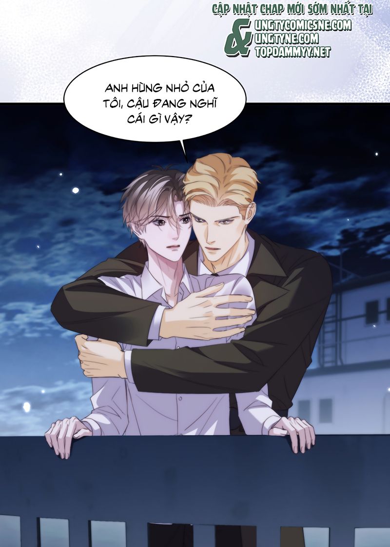 Desharow Nhân Ngư Chapter 114 - Trang 2